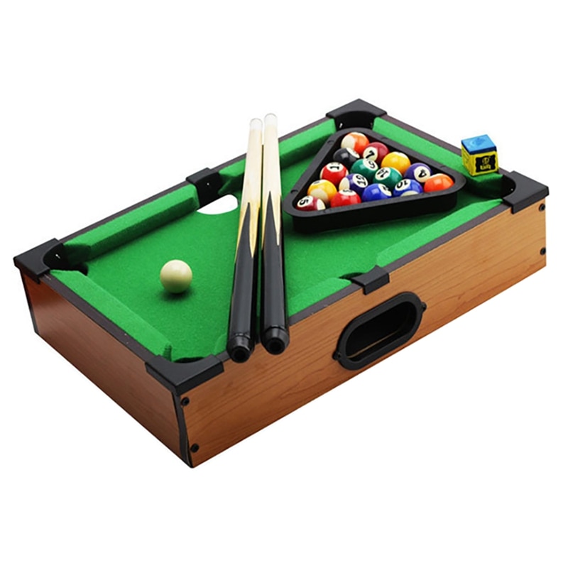 Mini Billiard 🕹️ Play Now on GamePix