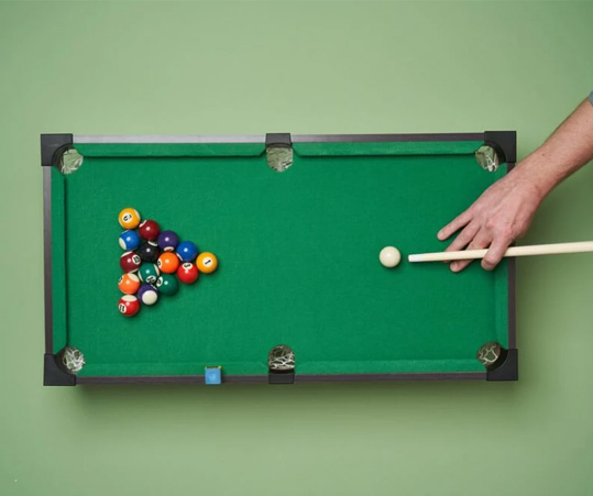 mini-billiard-table