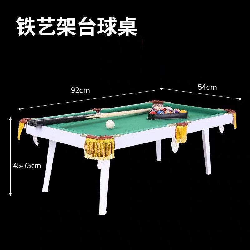 Children s mini billiard table i - Mini Billiard Table